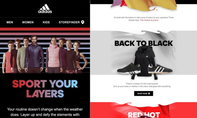 Adidas