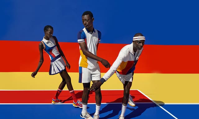 Adidas