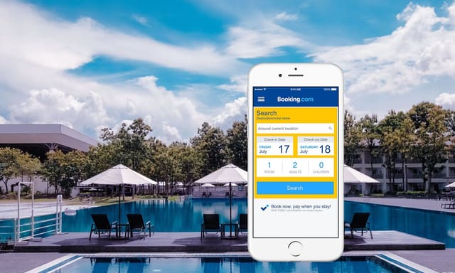 Booking.com