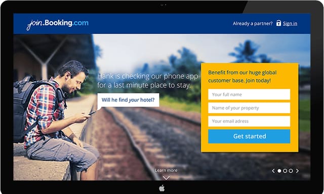 Booking.com