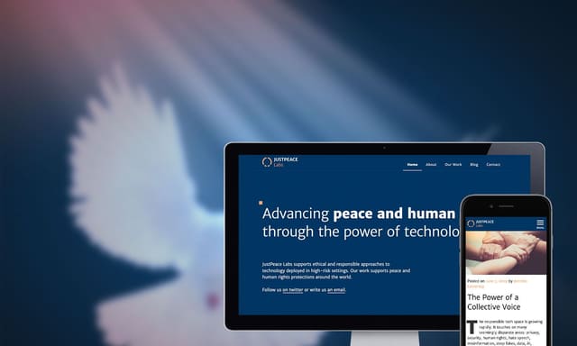 JustPeace Labs