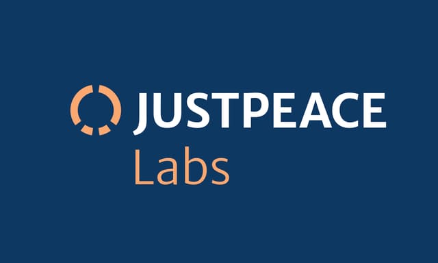 JustPeace Labs