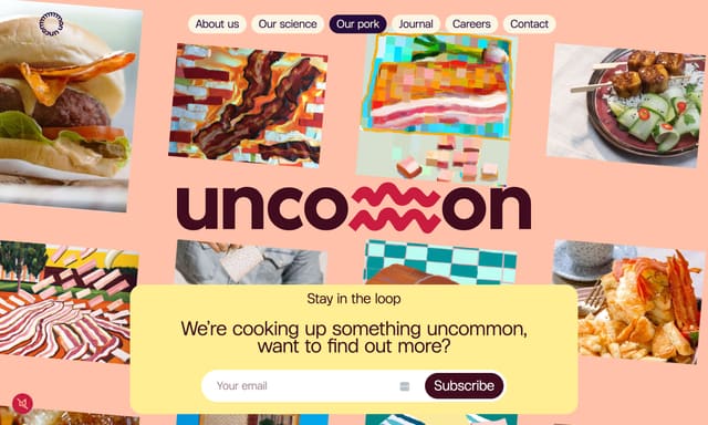 uncommonbio.co