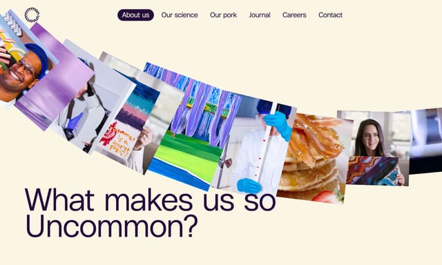 uncommonbio.co