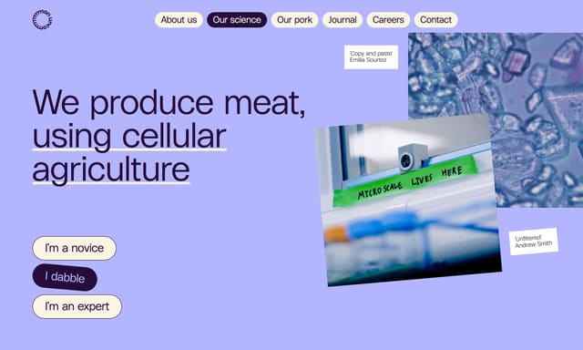 uncommonbio.co